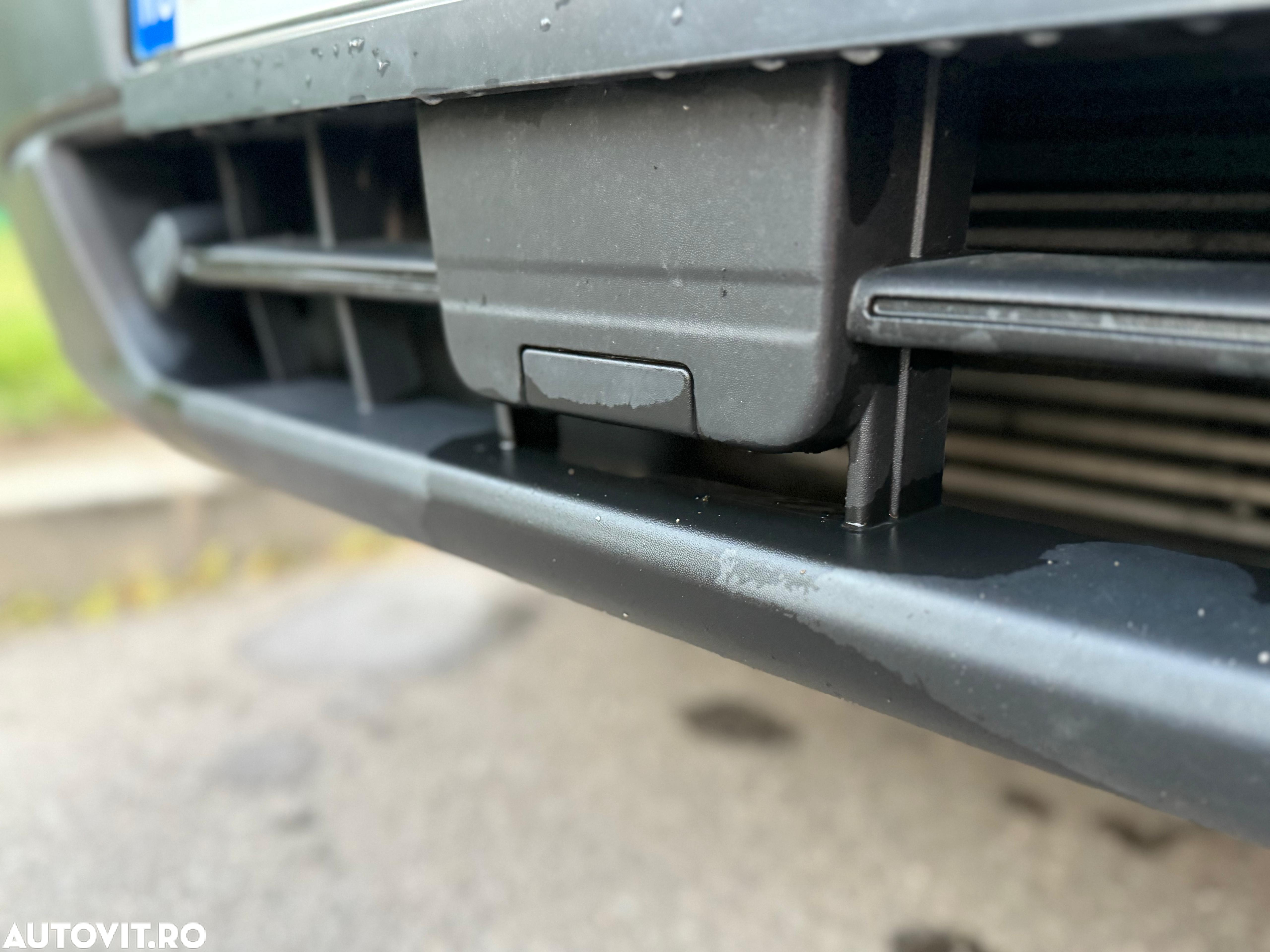 Ford Transit - 14