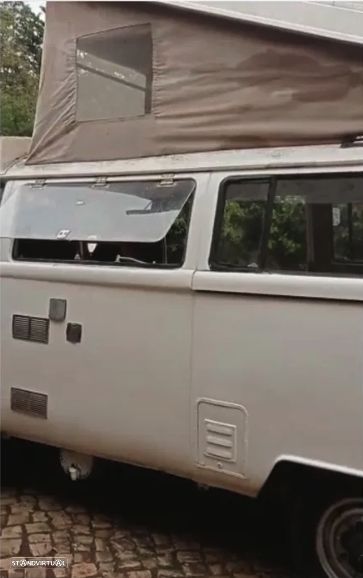 VW T2 Clipper 22 - 5