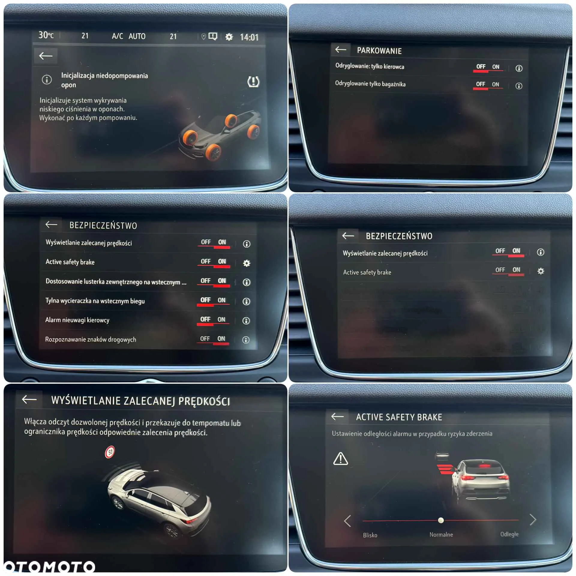 Opel Grandland X - 14