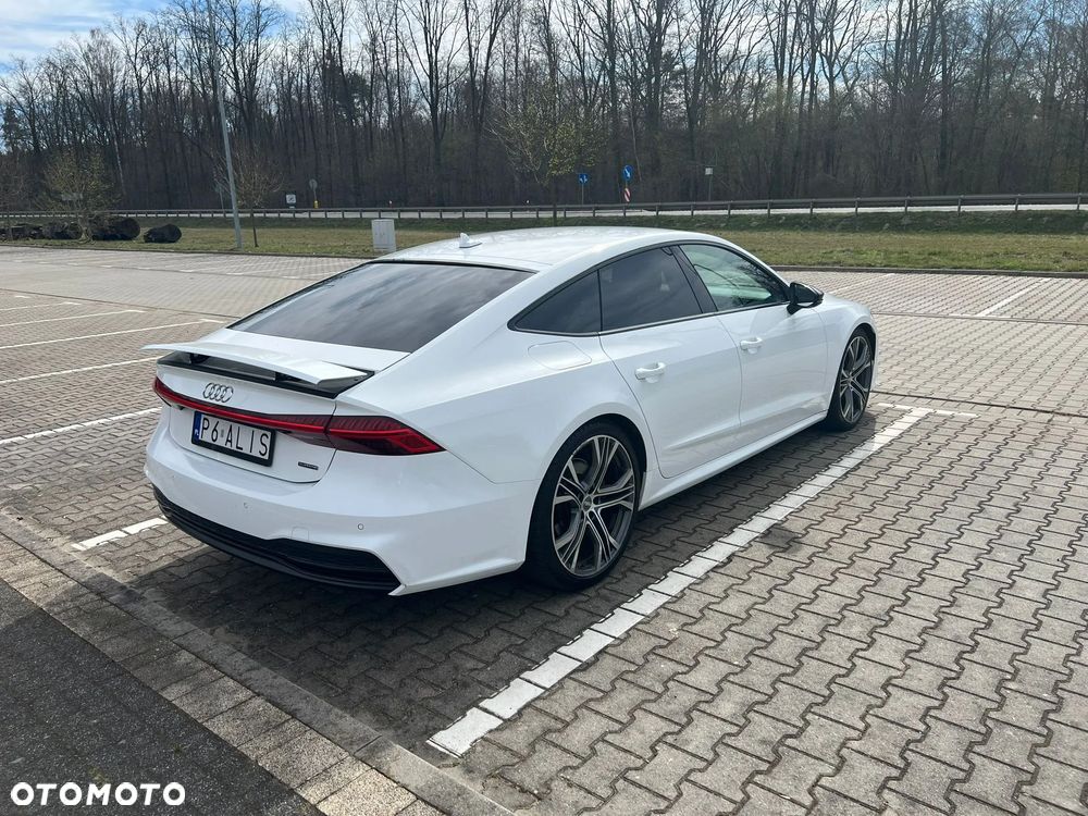 Audi A7 Sportback - 6