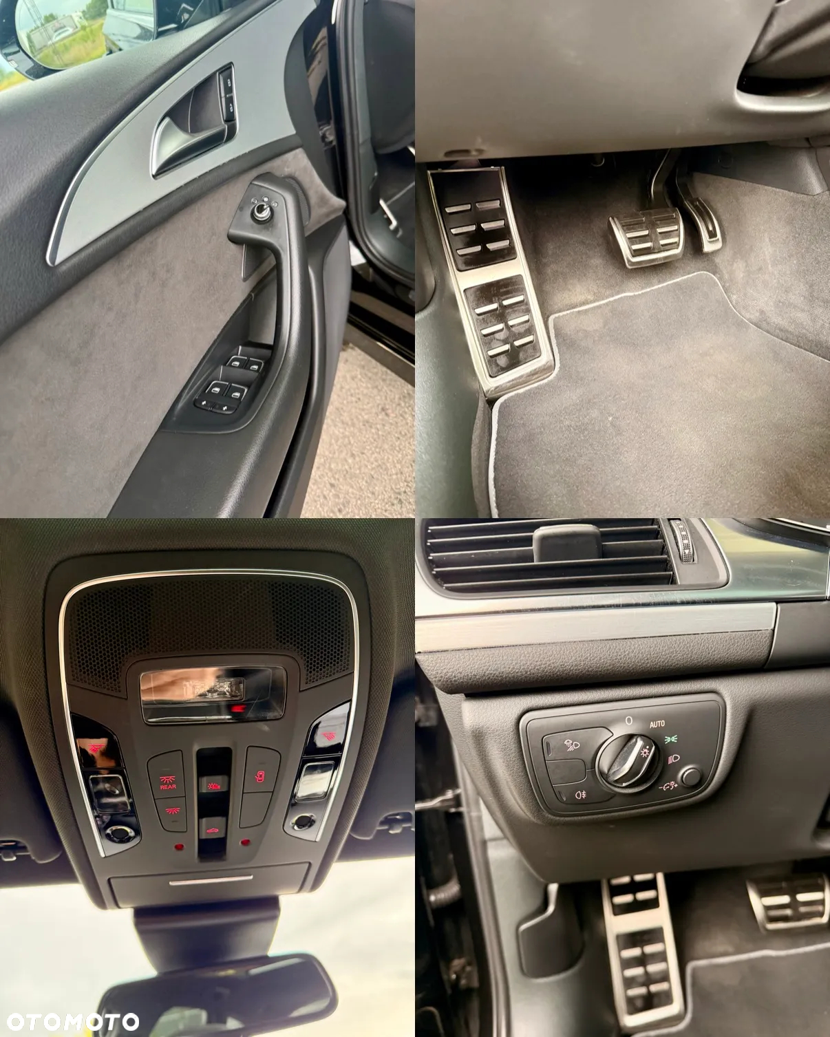 Audi A6 Avant 2.0 TDI quattro S tronic - 40
