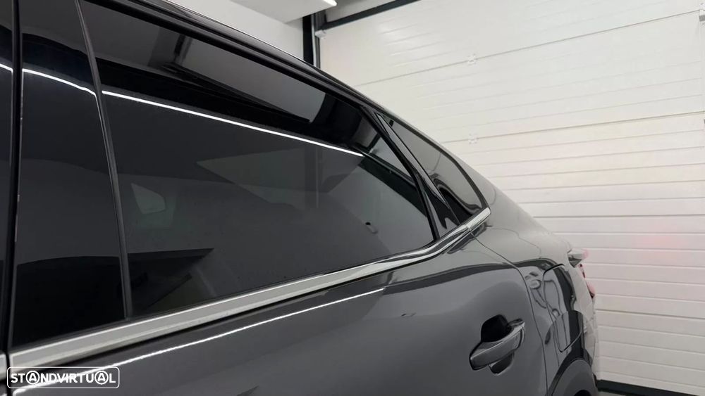 Citroën e-C4 X 50 kWh Shine Pack - 14