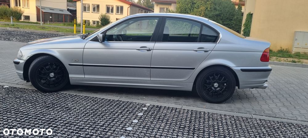BMW Seria 3 - 3