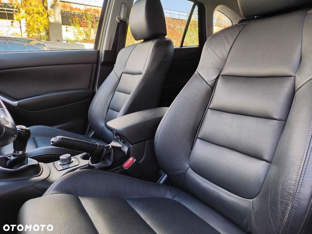 Mazda CX-5 2.0 Skypassion AWD - 27