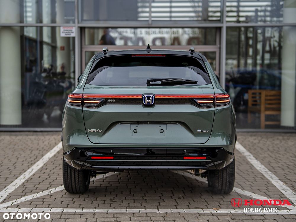 Honda HR-V 1.5 i-MMD Advance Style BSI CVT - 6