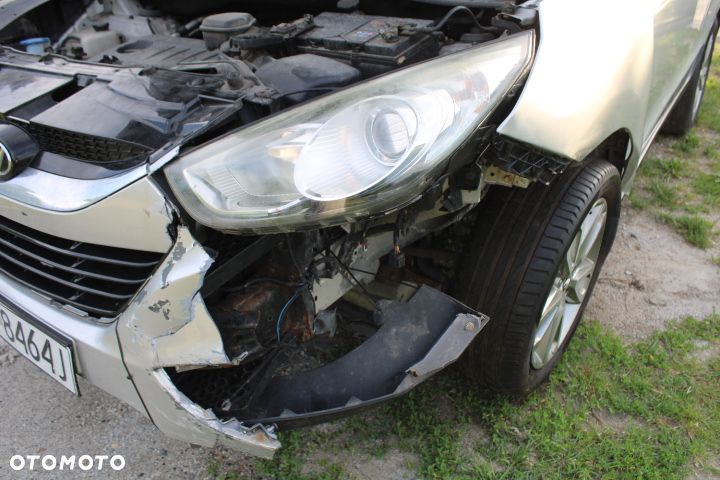 Hyundai ix35 1.7 CRDi Premium 2WD - 9