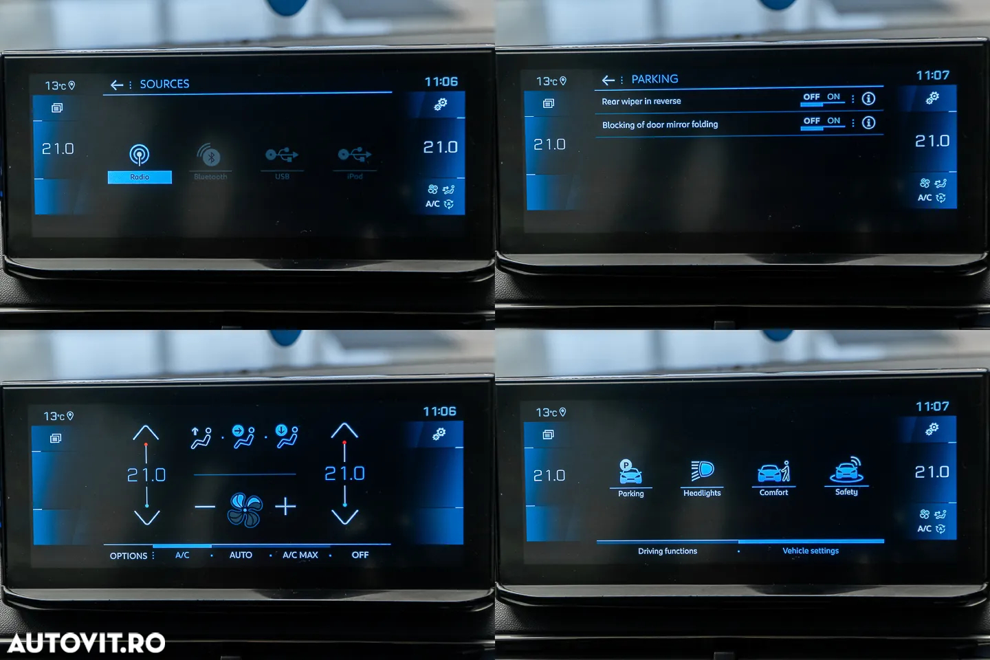 Peugeot 5008 1.2 Puretech Turbo s&s EAT8 Allure - 16