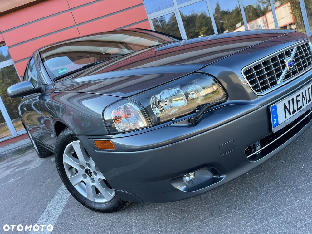 Volvo S80 2.4D Executive - 39