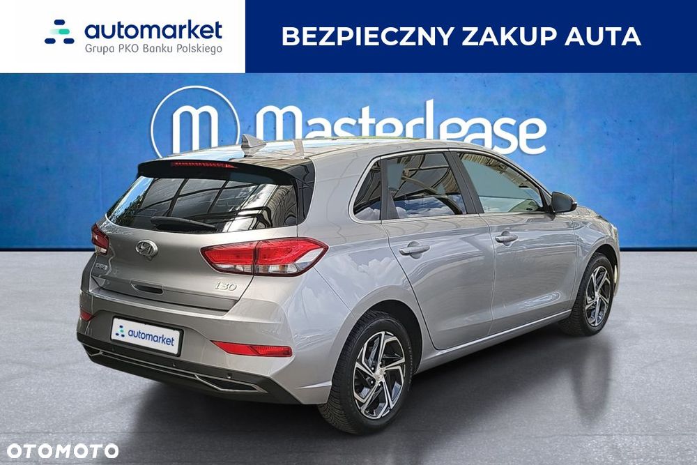 Hyundai i30 1.5 DPI Smart - 6