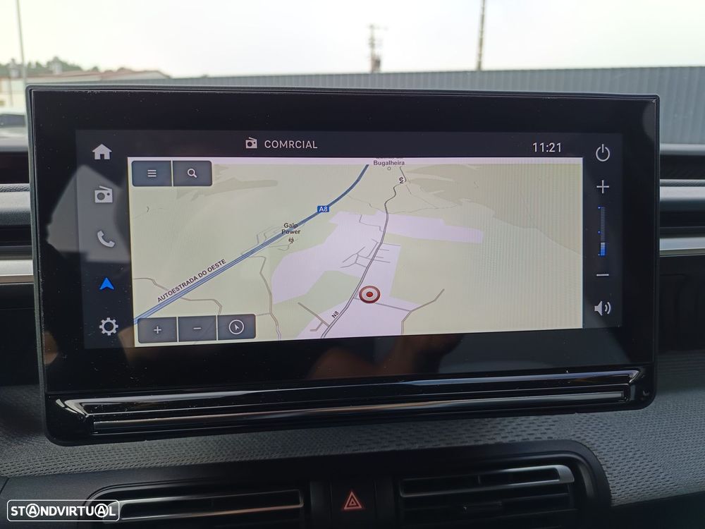 Citroën C3 Turbo 100 Stop&Start MAX - 16