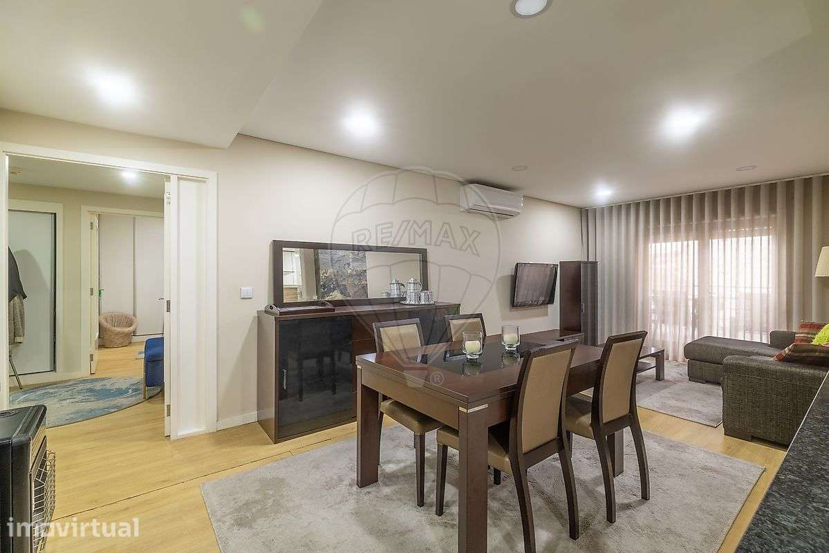 Apartamento T2 para venda - Grande imagem: 2/29