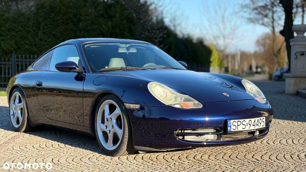 Porsche 911 - 6