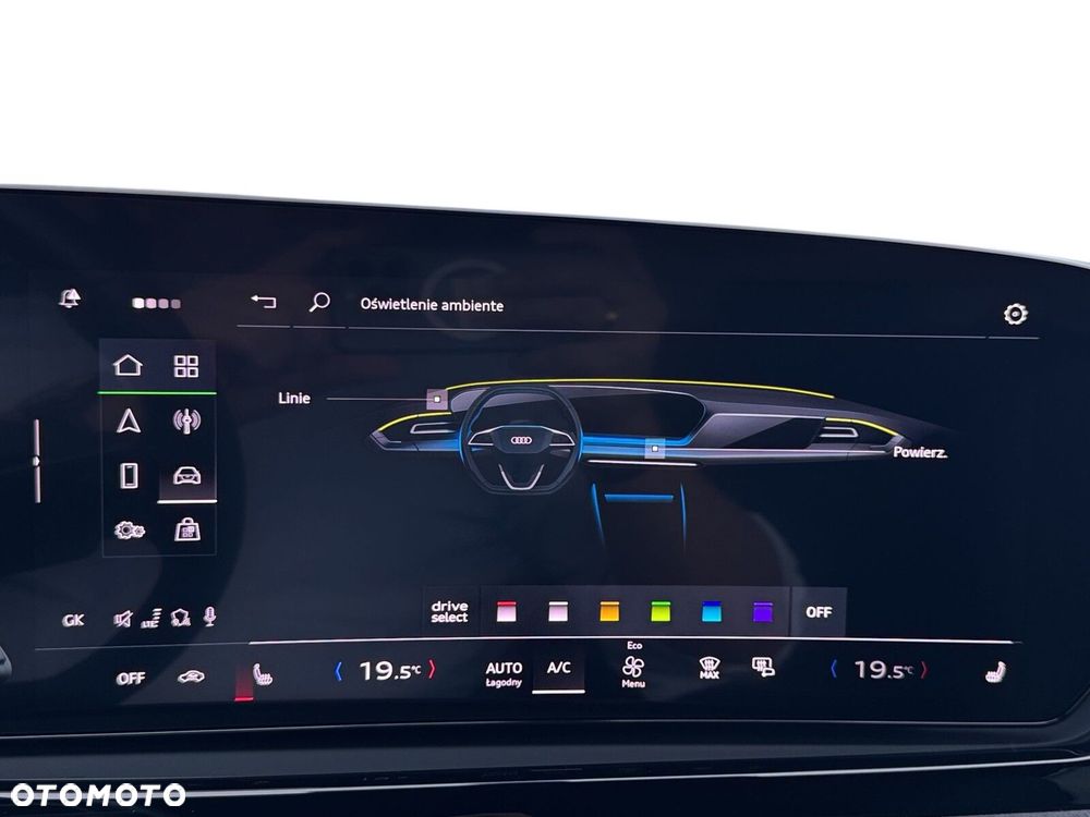 Audi A5 Avant TFSI Quattro S tronic - 29