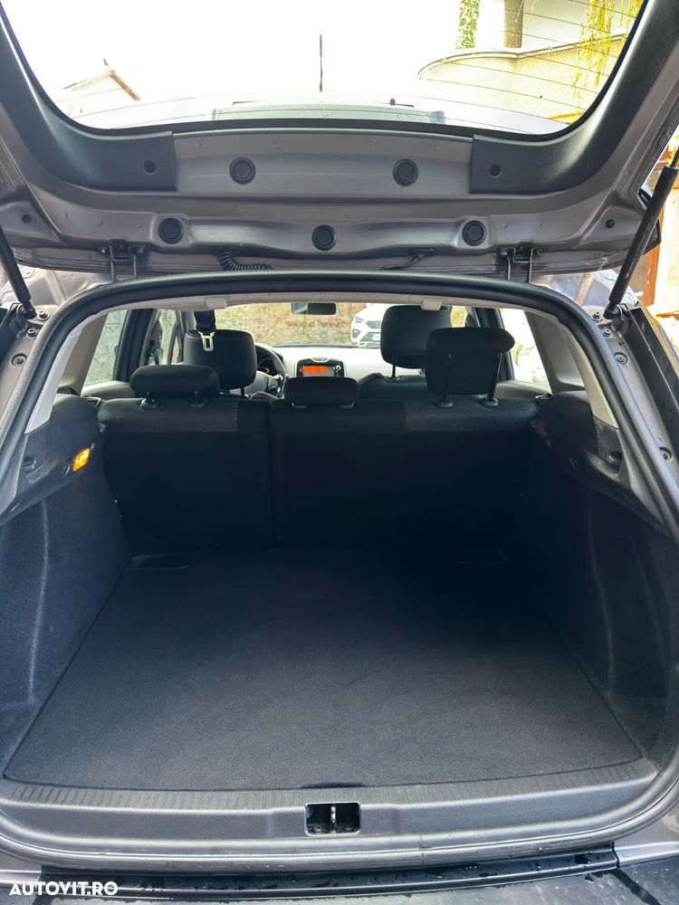 Renault Clio dCi 75 Stop & Start Expression - 7