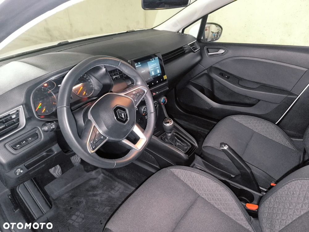 Renault Clio 1.0 TCe Zen - 6