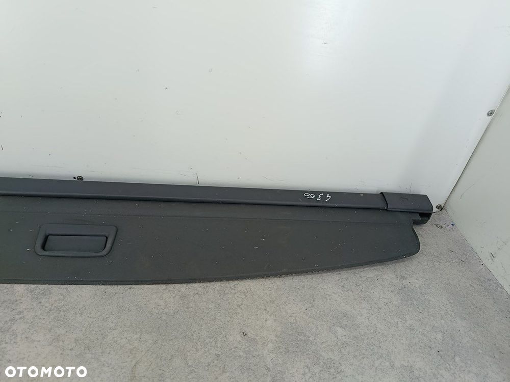 ROLETA BAGAŻNIKA  VW TOURAN I 1T0867871S 1.9 TDI - 3