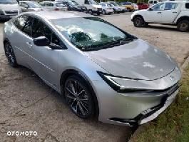 Toyota Prius - 1