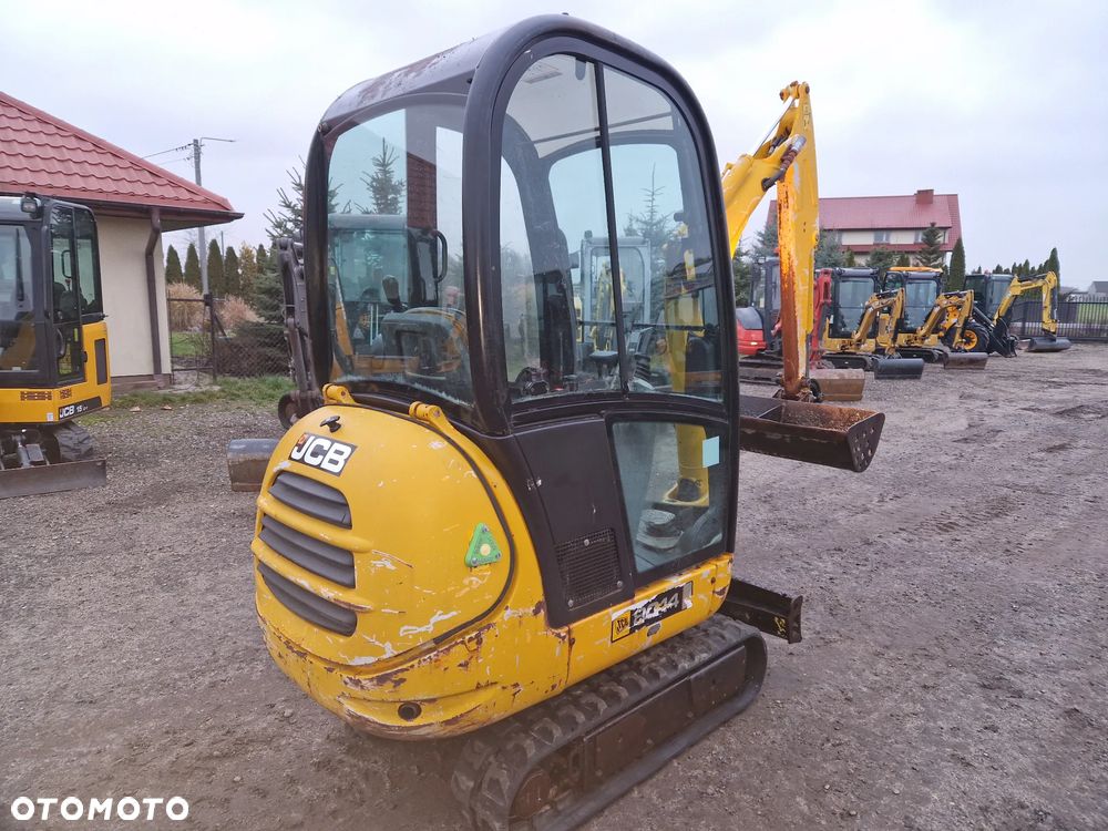 JCB 8014, 8016, 8016,15 c-1, 48z-1, 8026cts, bobcat,cat, yanmar sv 26, vio 27,takeuchi tb 230 - 7