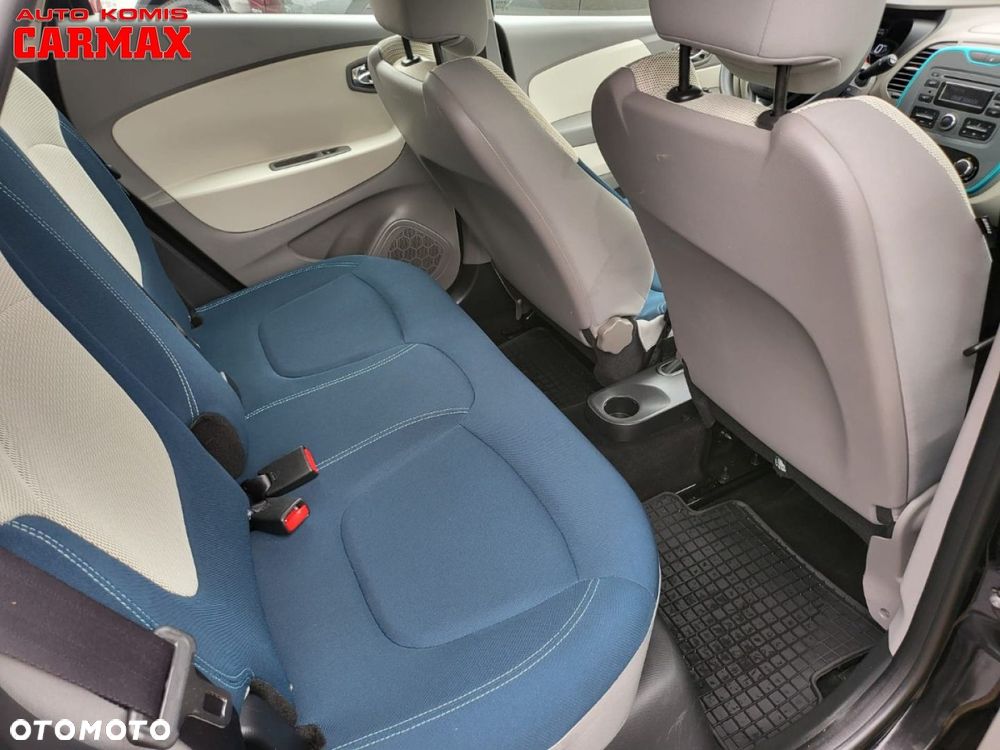 Renault Captur - 27
