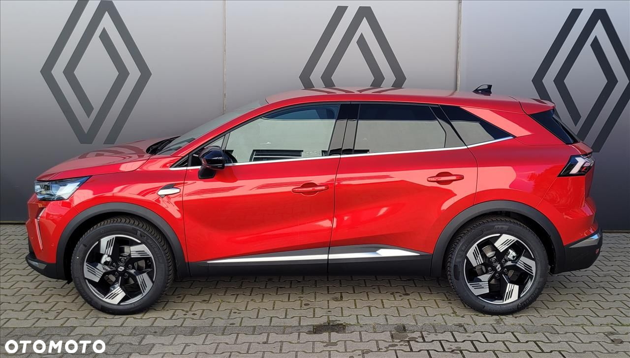 Renault Symbioz - 2