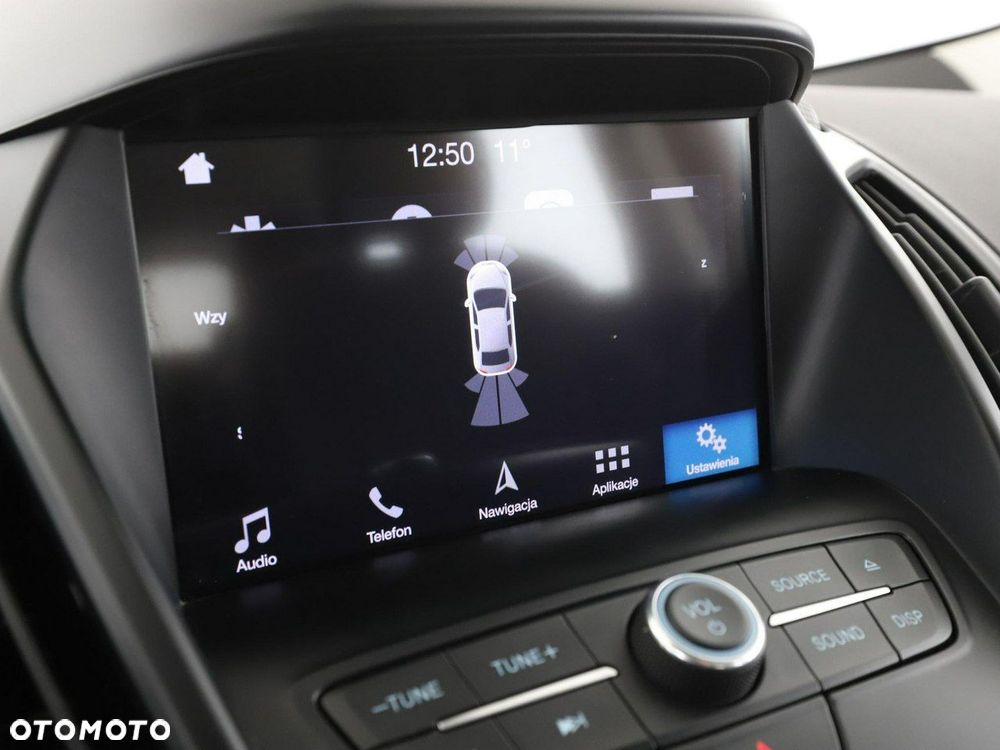 Ford Kuga 1.5 EcoBoost 2x4 Titanium - 26