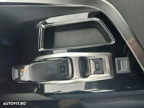Peugeot 5008 BlueHDI 130 EAT8 Active - 17
