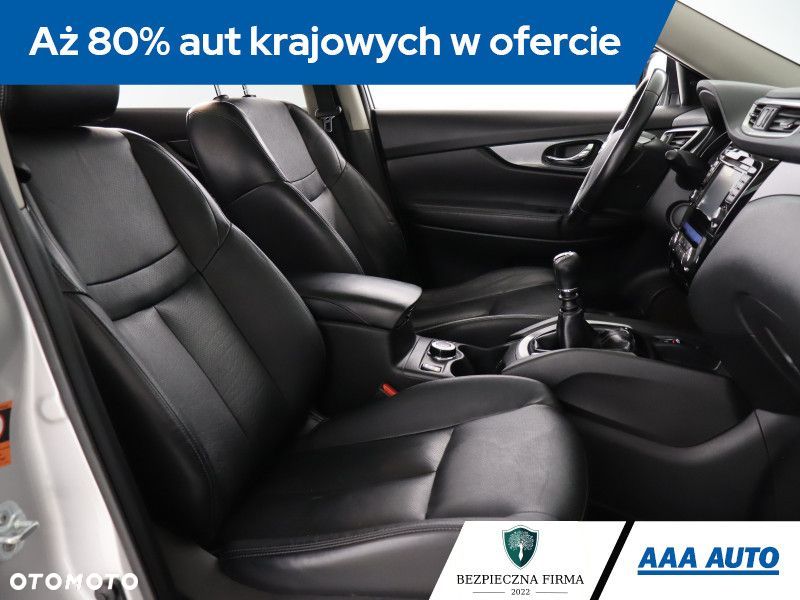 Nissan X-Trail - 11
