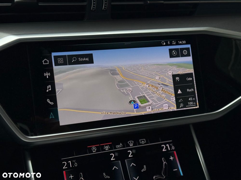 Audi A6 Avant - 35