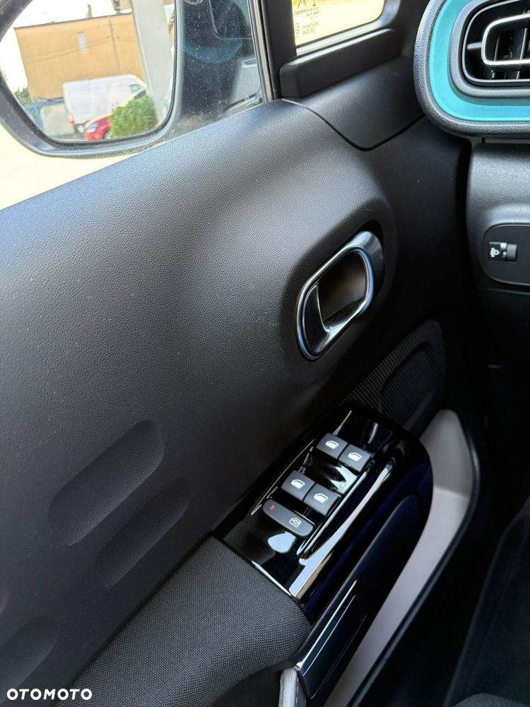 Citroën C3 - 29