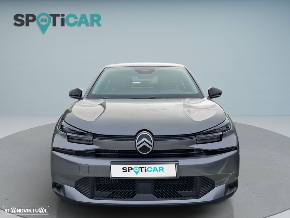 Citroën C4 1.2 Hybrid Plus e-DSC6 - 2