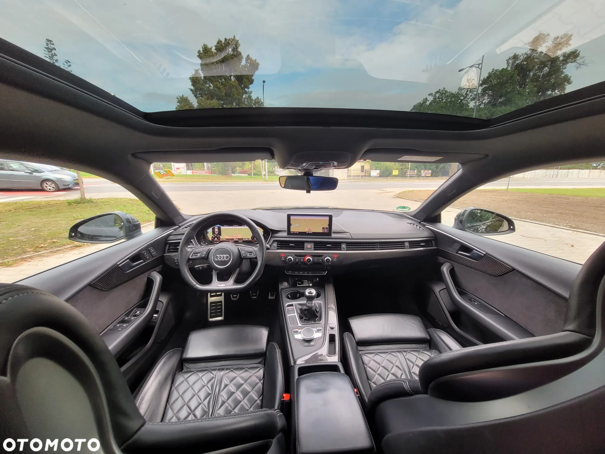Audi A5 - 27