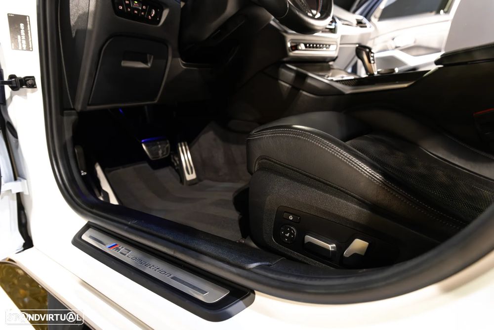 BMW M3 - 46