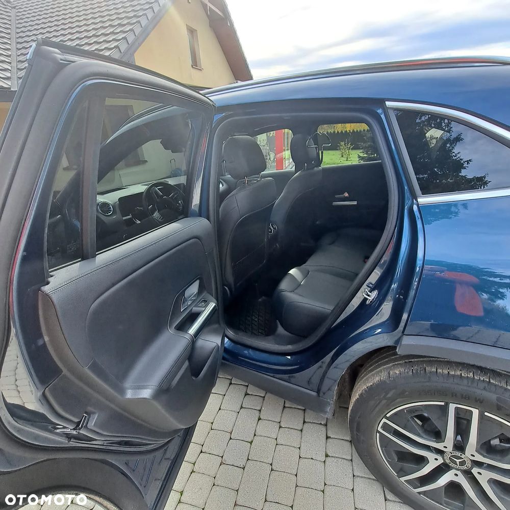 Mercedes-Benz GLA 250 4-Matic - 7