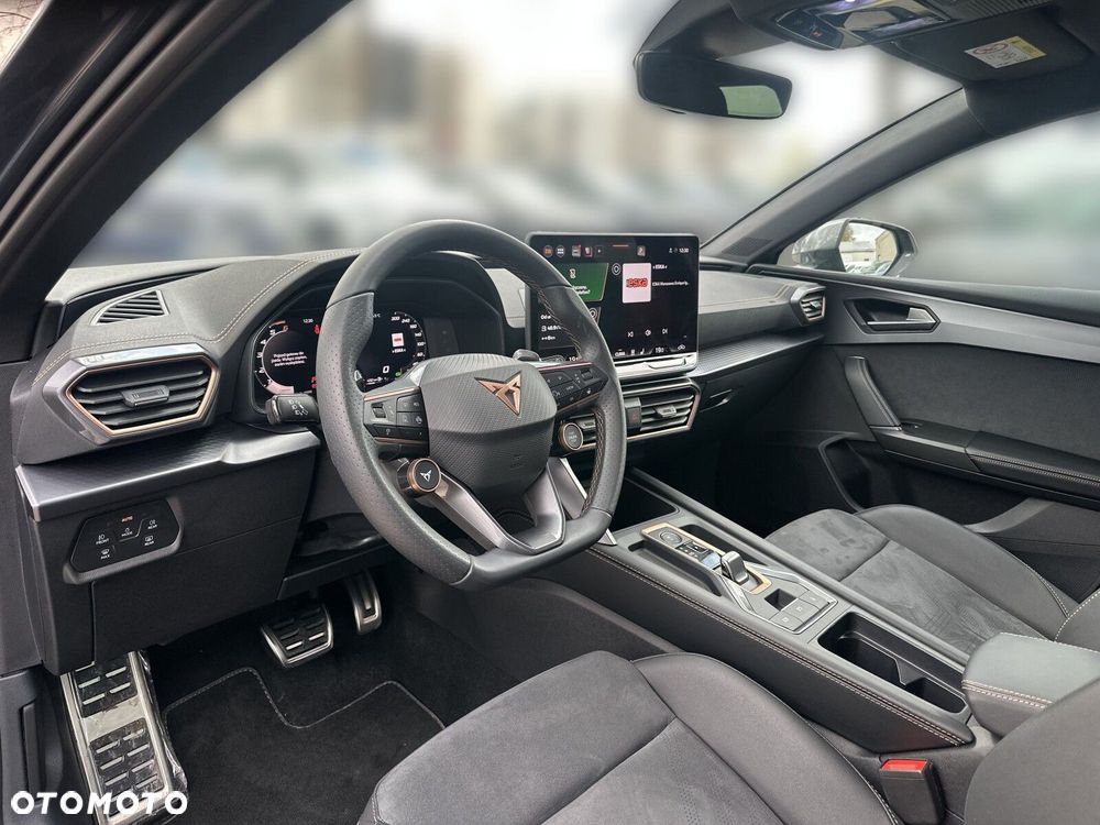 Cupra Leon 2.0 TDI DSG - 12