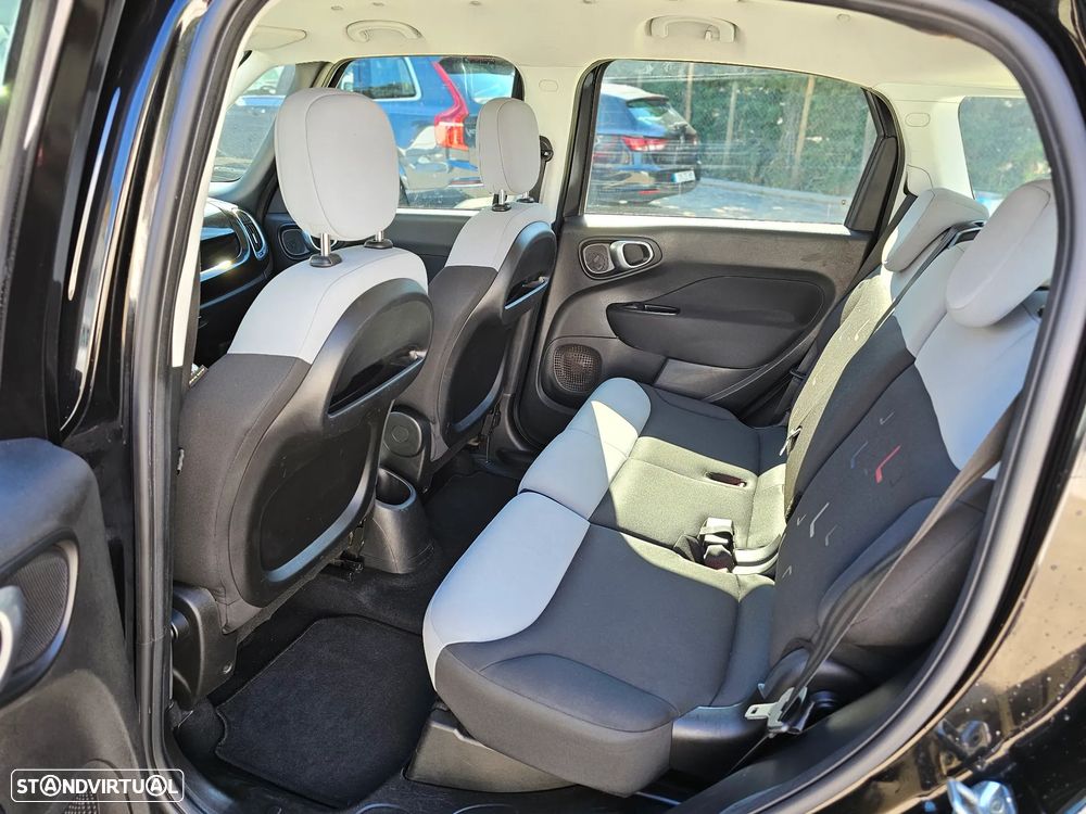 Fiat 500L 1.3 MJ Pop Star S&S - 13