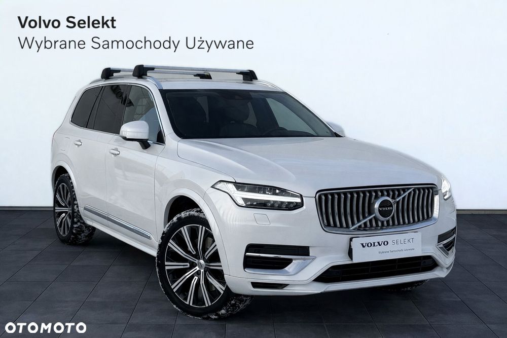 Volvo XC 90 - 2
