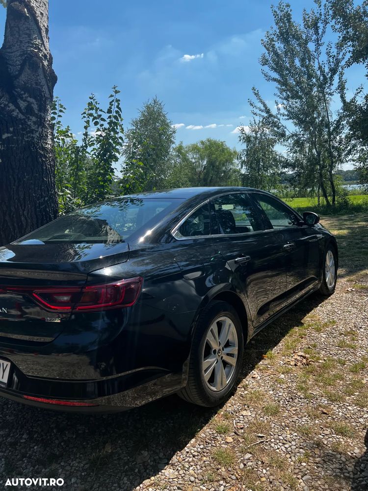 Renault Talisman - 35
