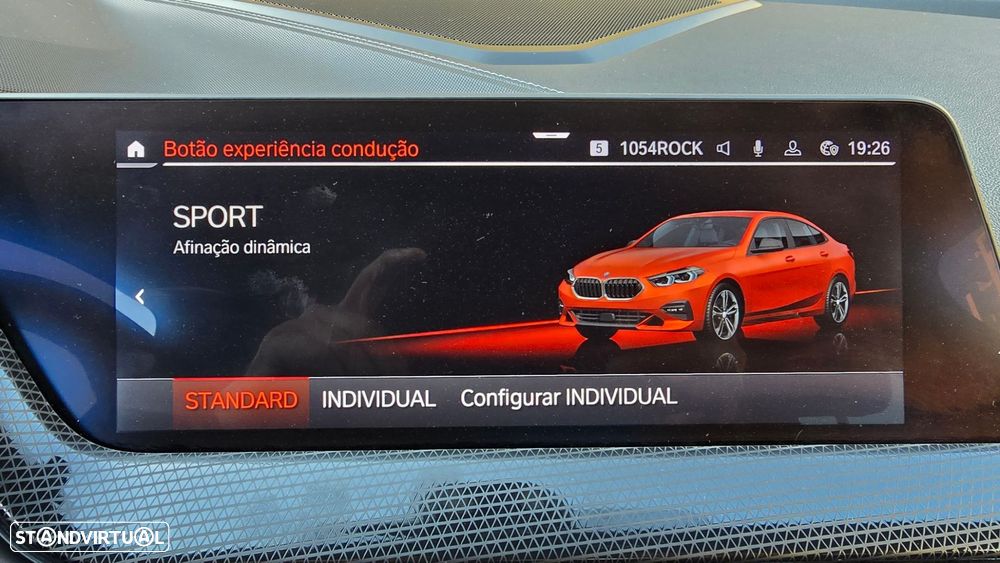BMW 220 Gran Coupé d Line Sport - 34