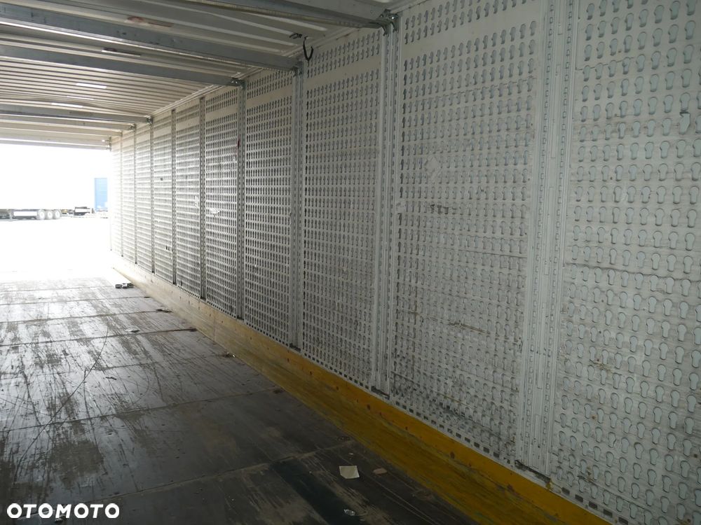 Krone Koffer VAN, TIP 637044 - 15