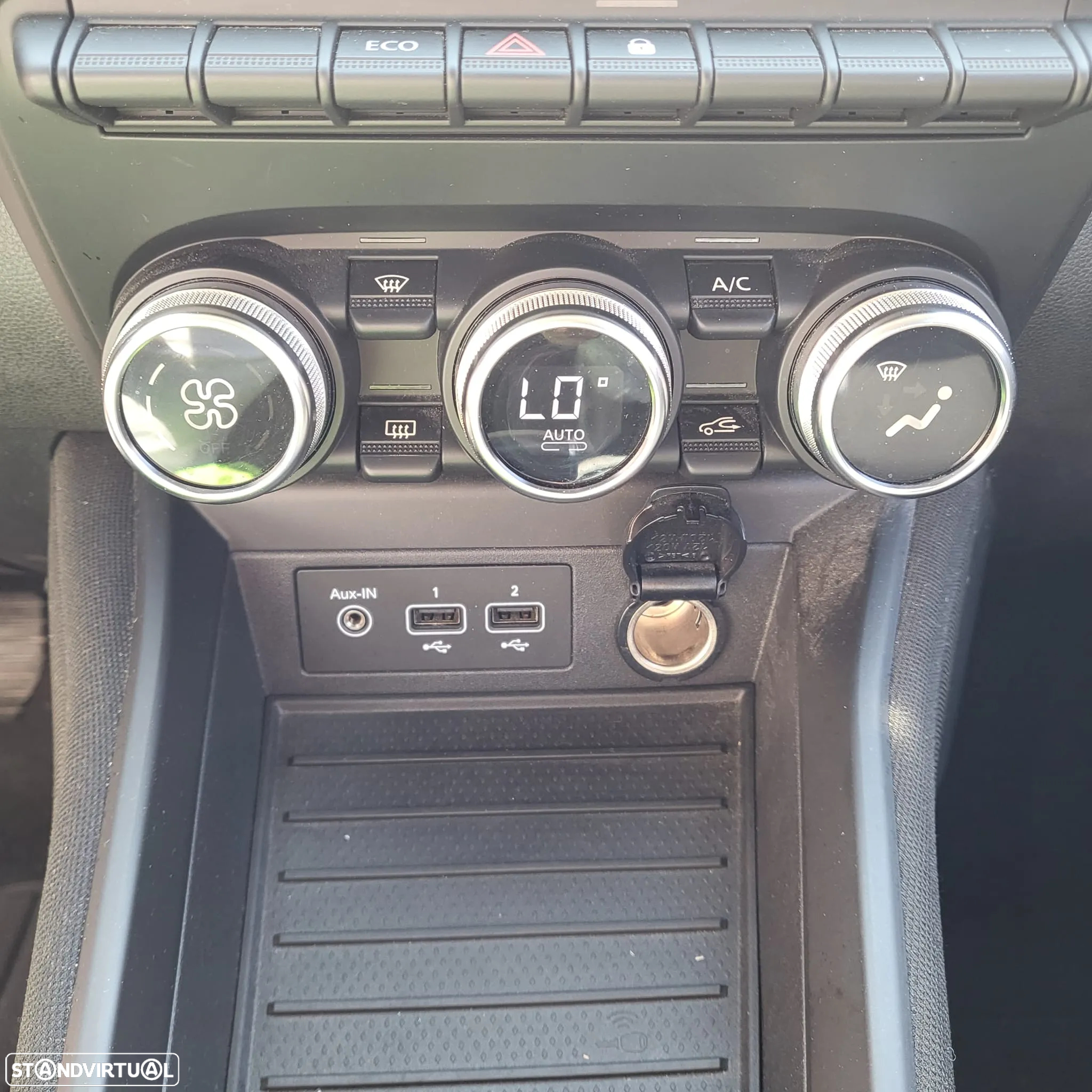 Renault Zoe (c/ Bateria) Intens 50 - 16