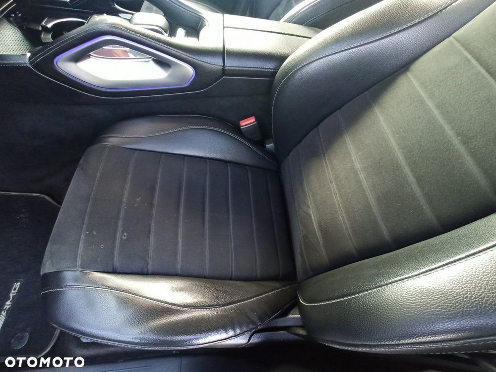 Mercedes-Benz GLE - 15