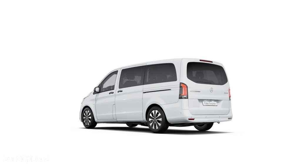 Mercedes-Benz Vito - 8