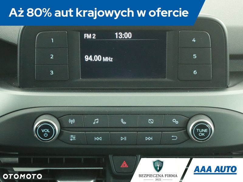 Ford Focus - 11