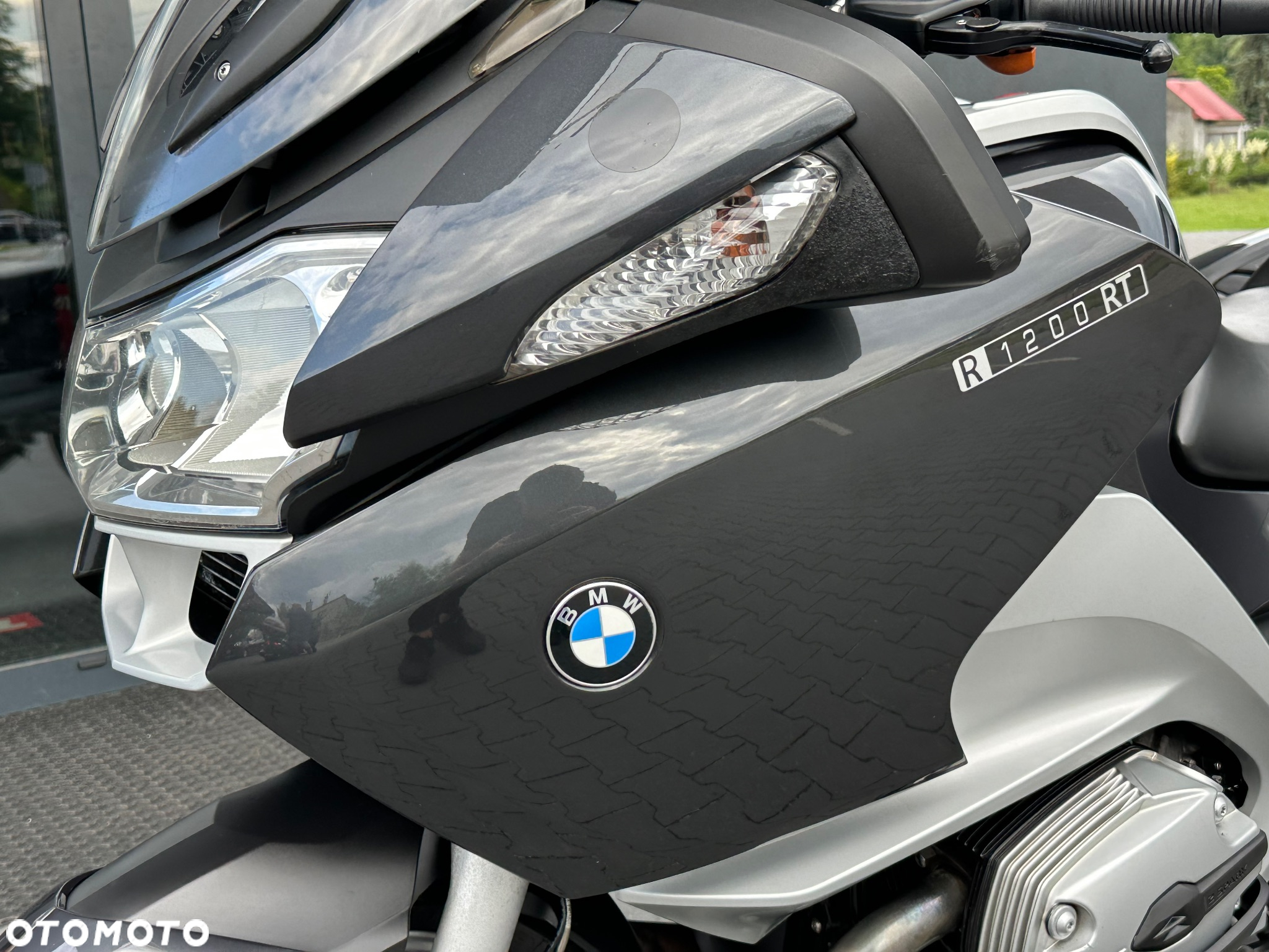 BMW RT - 38