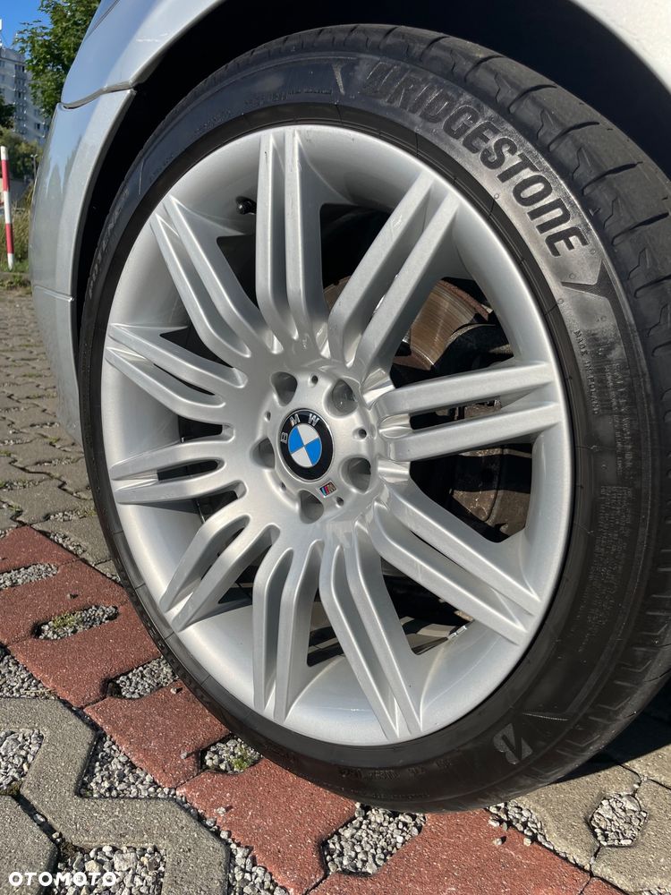 BMW Seria 5 530d - 19