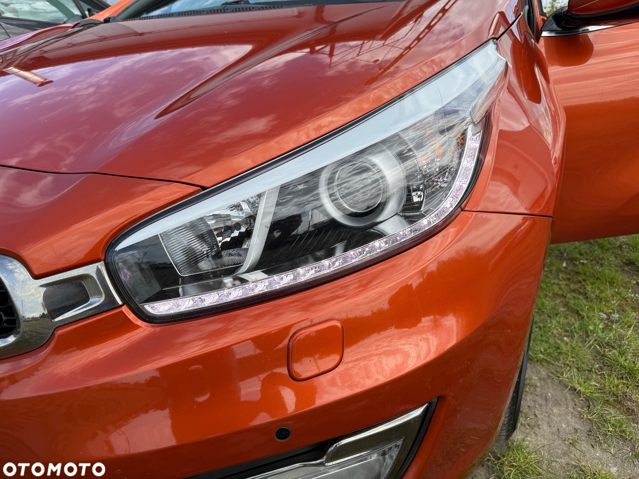 Kia ProCeed Pro_cee'd 1.6 GDI XL - 13