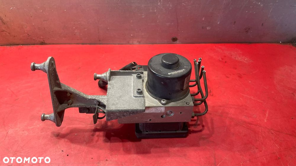 MERCEDES W203 POMPA HAMULCOWA ABS A2095450232 - 4