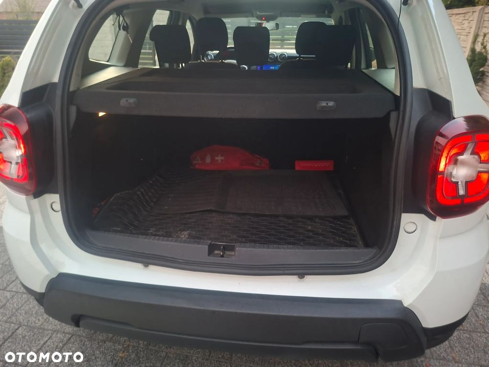 Dacia Jogger 1.0 TCe Comfort - 19