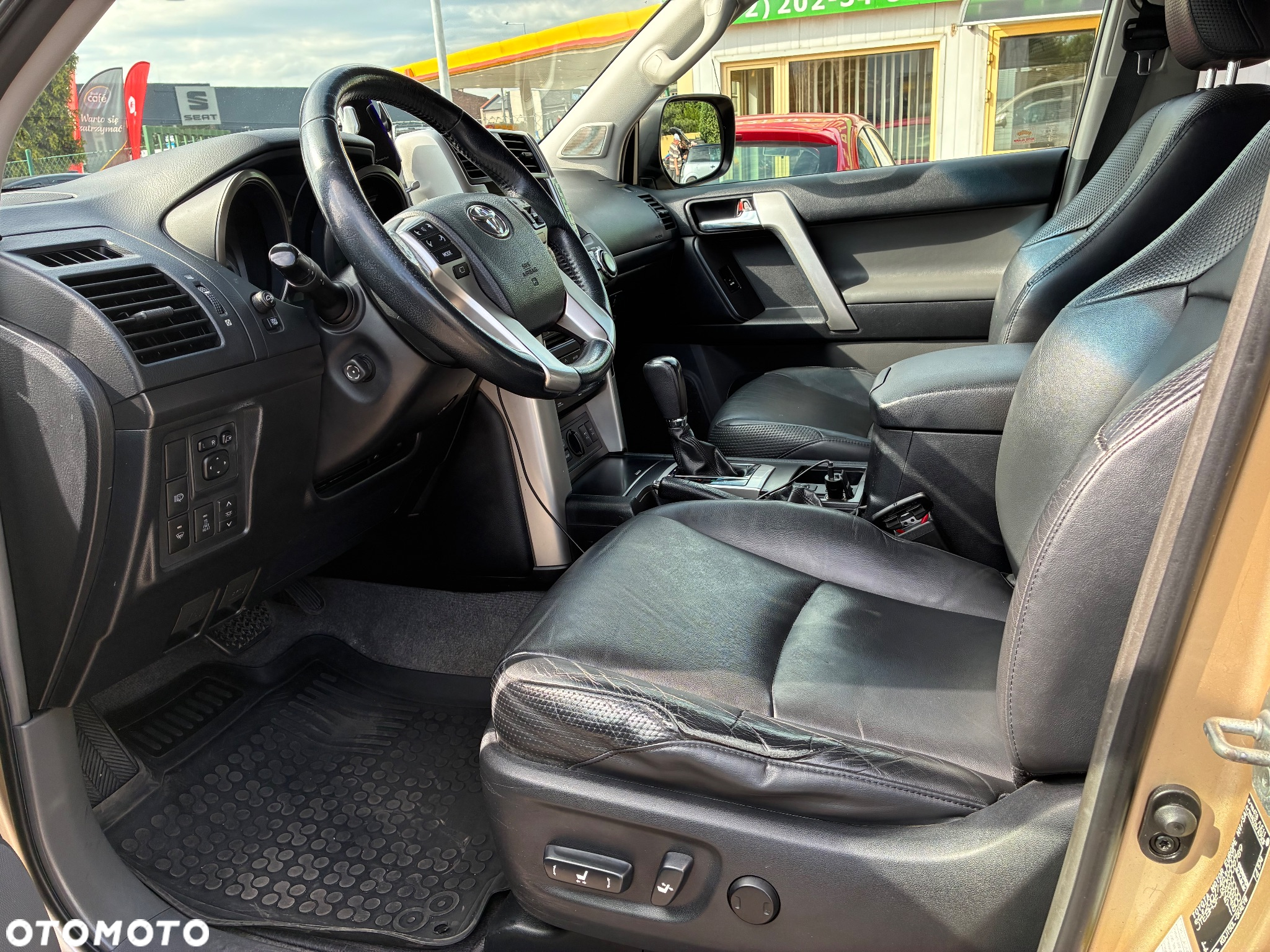 Toyota Land Cruiser LC 3.0 D-4D Prestige - 12
