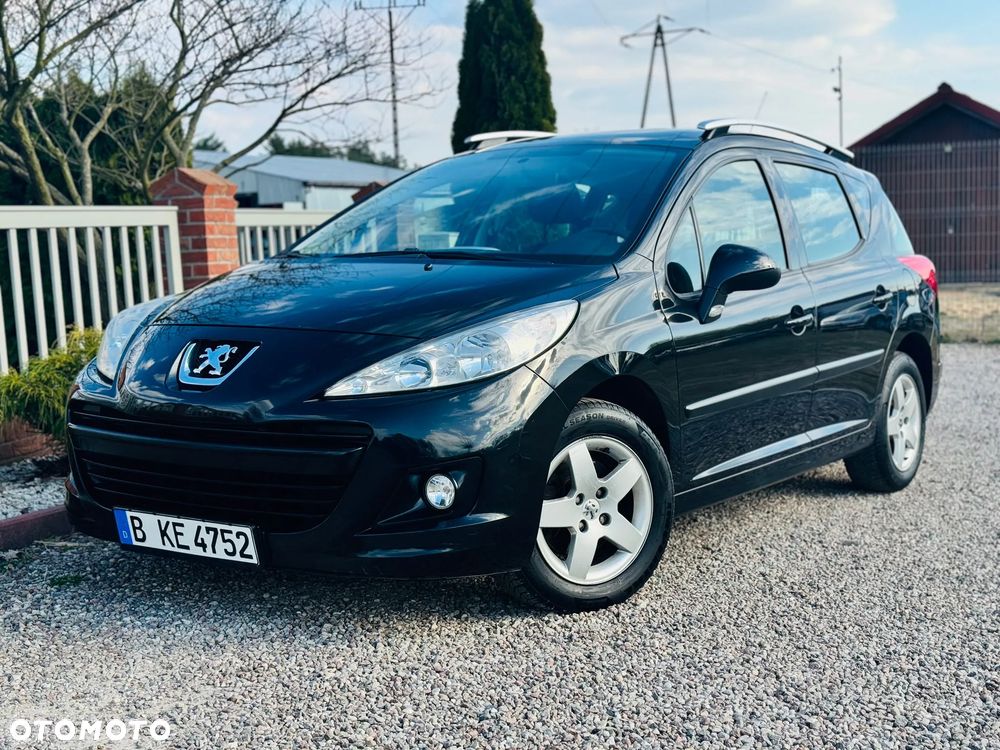 Peugeot 207 1.4 Active - 14